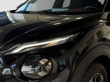 Nissan Juke - 4