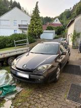 Renault Laguna 1,5 dci - gebrauchte Renault Laguna aus dem Jahr 2010