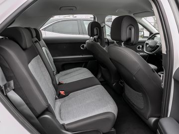 Hyundai Ioniq 5 Dynamiq Navi Digi-Cockpit LED ACC Kamera