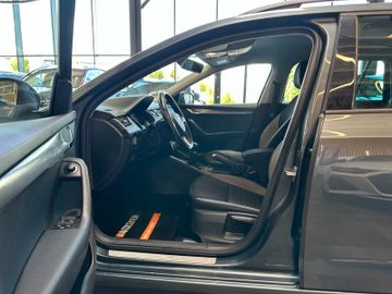Skoda Octavia *AHK*2-Zonen*PDC*Tempo*Dachrelimg*