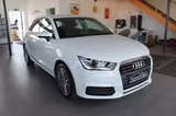 Audi A1 Sportback 1.4 TFSI S tronic*KLIMAAUT.*PDC* - Audi A1: Tronic