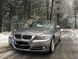 BMW 320i mit M Sportfahrwerk  gepflegt, t... - BMW 320 aus 2011: Kombi