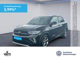 Volkswagen T-Cross 1,5 TSI R-Line DSG+KAM+IQ-DRIVE - Volkswagen T-Cross in Magdeburg