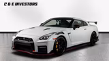 Nissan GT-R Nismo