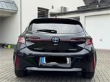 Toyota Hybrid Team DE 1.8 Navi LED ACC Apple INS GAR TÜ - Toyota Corolla in Krefeld