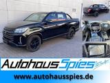 Ssangyong Musso Grand 2,2 E-XDI AT 4WD Blackline AHK 3,5t 