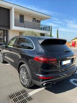 Porsche Cayenne Diesel - - Porsche Cayenne Gebrauchtwagen in München