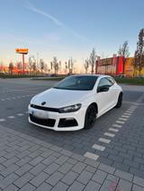 Volkswagen VW Scirocco R 2.0 TSI DSG Pano - Volkswagen Scirocco: R Dsg