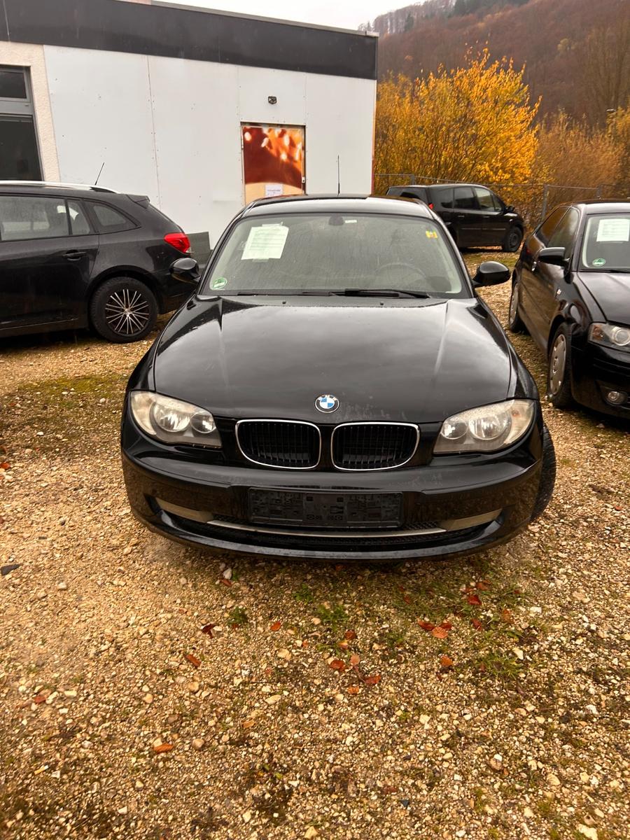 BMW 116i Edition Lifestyle
