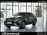 Mercedes-Benz GLE 400 e 4M Cp AMG-Sport/Pano/AHK/HUD/Dist/AIRM - gebrauchte Mercedes-Benz GLE 400 aus dem Jahr 2024