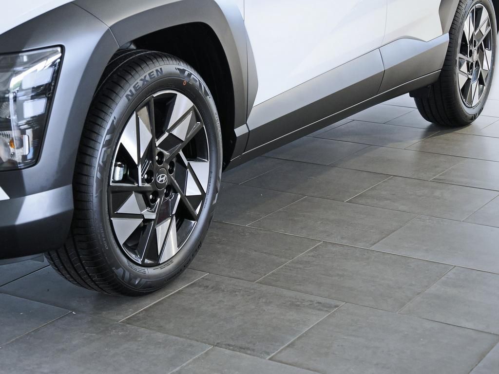 Hyundai Kona – Bild 7