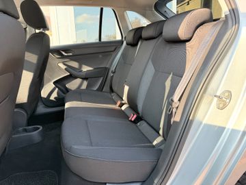 Bild 19 Skoda Rapid Spaceback Ambition