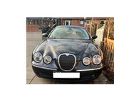 Jaguar S-Type 2.7 Liter V6 Diesel Executive Executive - Jaguar S-Type mit Diesel-Antrieb: 2.7