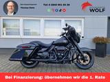 Harley-Davidson TOURING FLH / FLT Ultra Classic Electra Glide FL - HARLEY-DAVIDSON ELECTRA GLIDE ULTRA