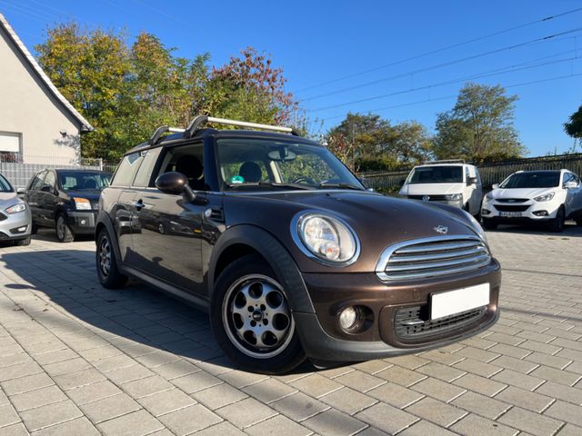 MINI COOPER Clubman Cooper TüV NEU