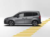 Mercedes-Benz T 180 d KLIMA KAMERA TEMPOMAT SITZHEIZUNG - Jahreswagen: Van