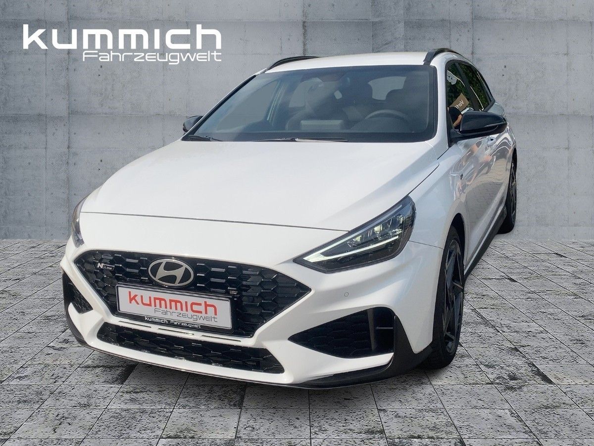 Hyundai i30 - Bild 1