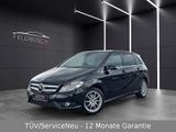 Mercedes-Benz B 180 "Garantie-TÜV/ServiceNEU"2.Hand - Mercedes-Benz: Se