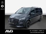 Mercedes-Benz V 300d 4MATIC AVANTGARDE Lang AMG Burmester Pano