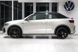 Volkswagen T-Roc Cabriolet 1.5TSI DSG R-Line Facelift AHK L - VW T-Roc von 2022