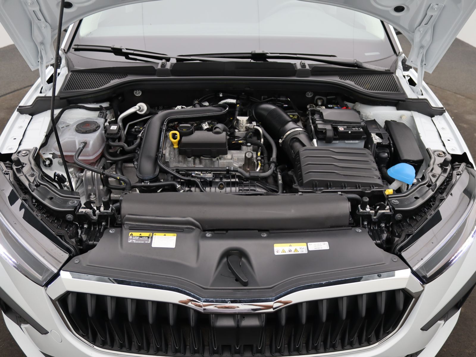 Skoda Scala - Bild 18