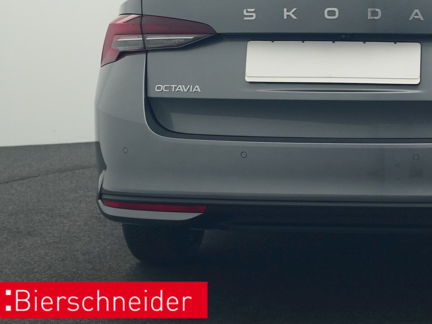 Skoda Octavia - Bild 22