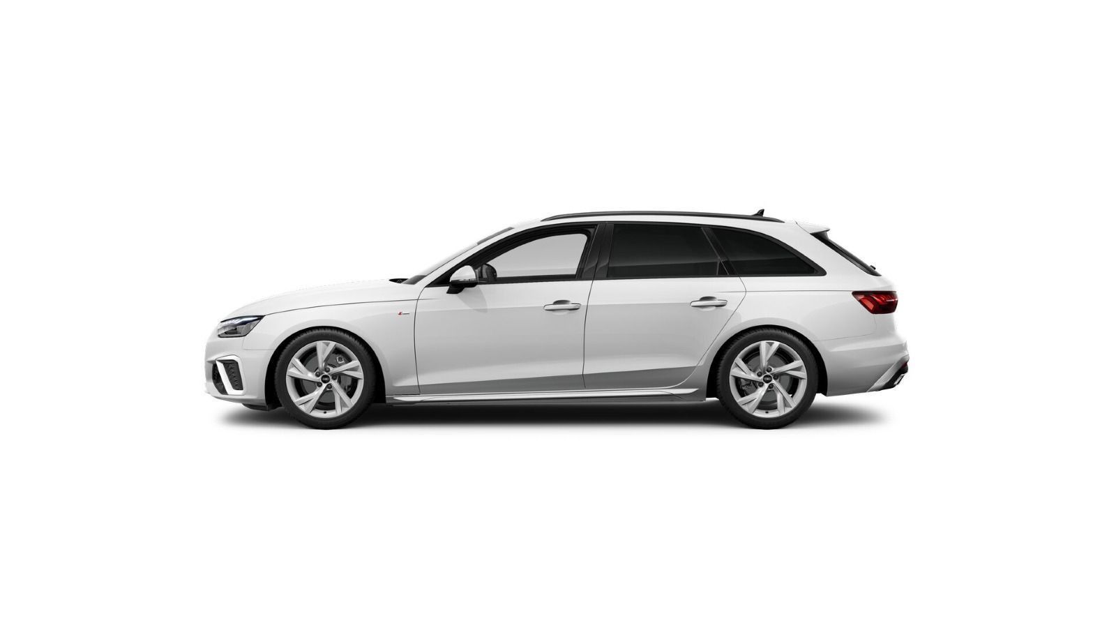 Audi A4 - Bild 2
