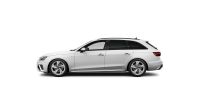 Audi A4 - Vorschau Bild 2