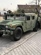 Hummer Andere - Hummer aus 1992