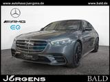 Mercedes-Benz S 350 d 4M AMG-Sport/Pano/Burm/HUD/Airm/Distr - Mercedes-Benz S 350 in Hagen