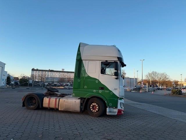 DAF XF 106.460, 4X2, SSC, Lowdeck,Euro 6