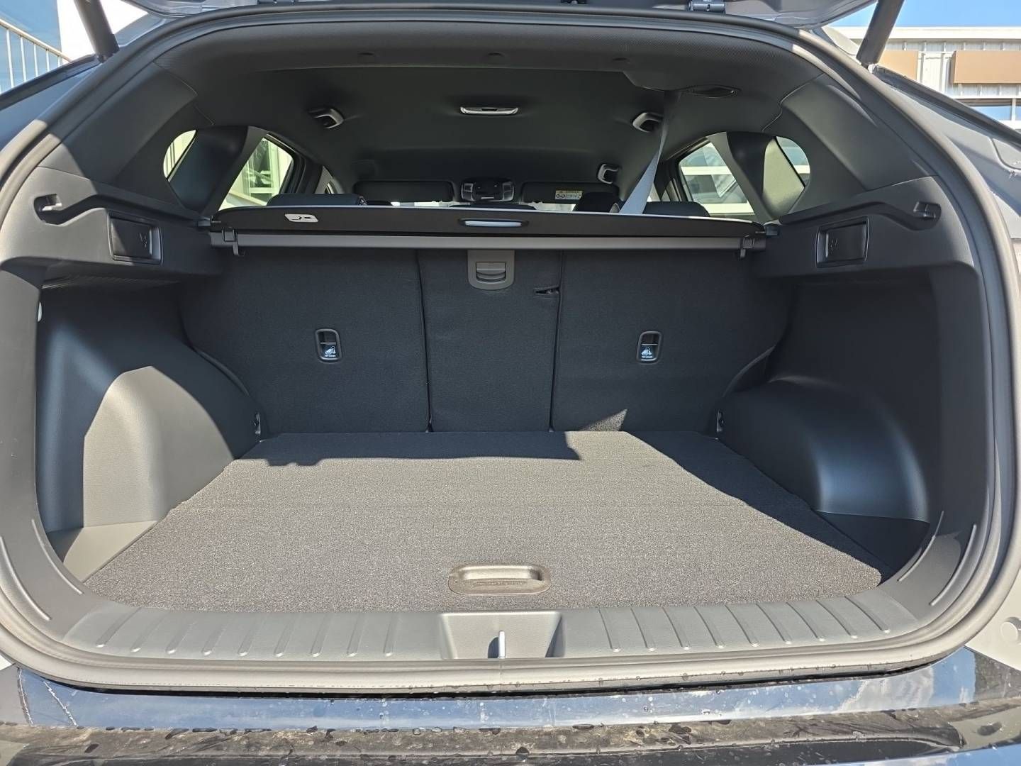 Hyundai TUCSON - Bild 12