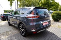 Fahrzeugabbildung Renault Espace V Elysée Navi Kamera  HeadUp Panorama ACC