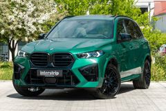 BMW X5 M – 1 / 30