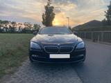BMW 640d Cabrio - - BMW 640 aus 2012