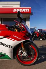 Ducati 1299 PANIGALE R FINAL EDITION **TOP ZUSTAND** - DUCATI F1