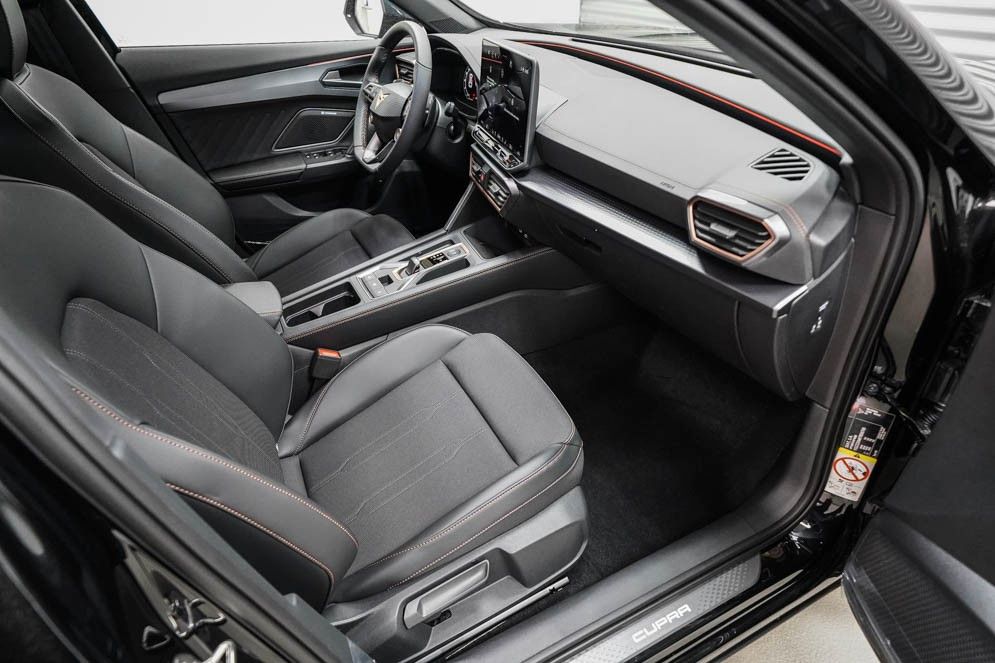 Cupra Formentor - Bild 15