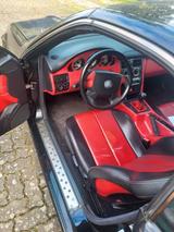 Mercedes-Benz SLK 200 - Youngtimer-TÜV Neu - gebrauchte Mercedes-Benz SLK 200 aus dem Jahr 1997