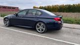 BMW M5 F10 1.Hand Scheckheft - BMW M5 Gebrauchtwagen
