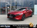 Mazda 3 2.0 (186PS) Schalter. Exclusive-Line Sitzheizu - Mazda 3 Neuwagen in Frankfurt (Main)
