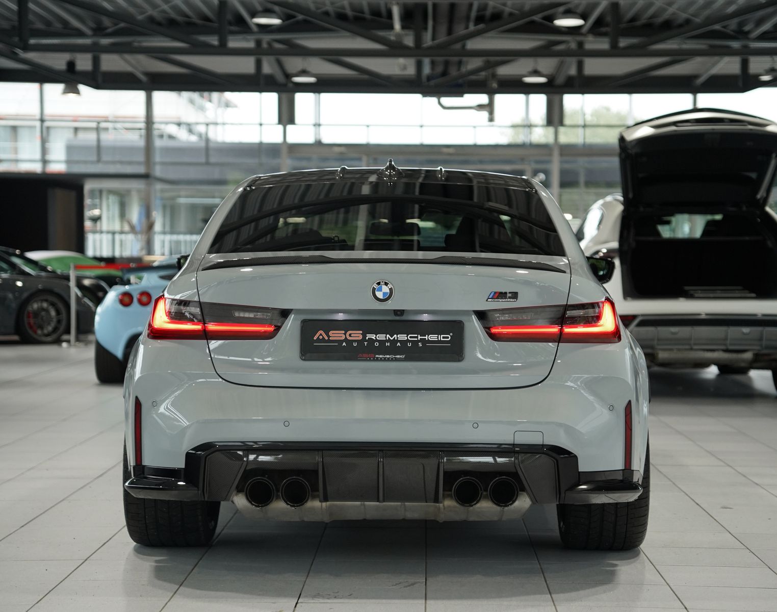 Bmw M3