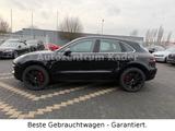 Porsche Macan Turbo*Pano*AHK*18 WegeSitz*Bose*Navi*LED* - Porsche Macan in Aachen