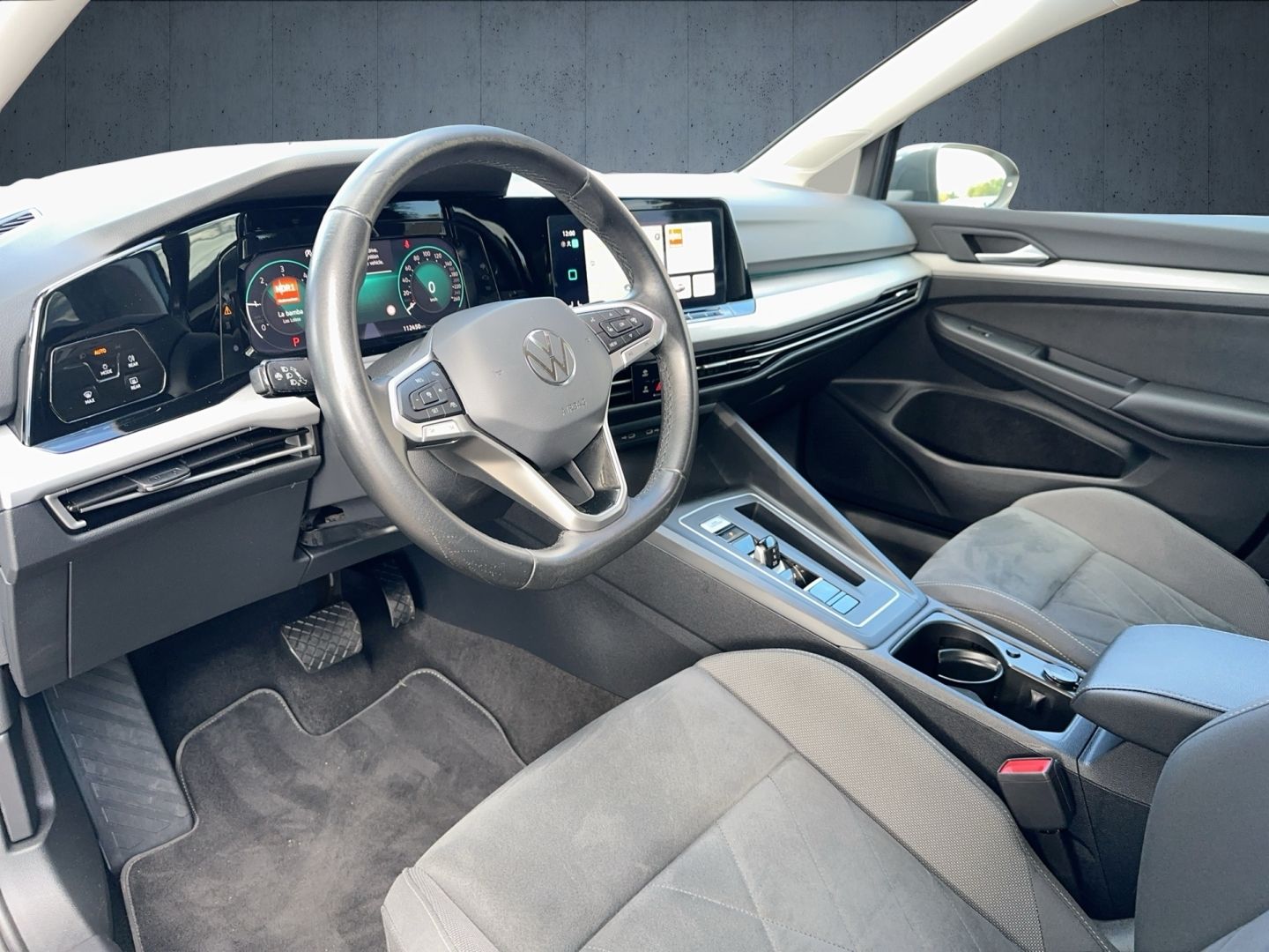 Volkswagen Golf - Bild 10