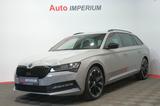 Skoda Superb Combi Sportline 4x4 2.0TDI*MATRIX*STDHZ*