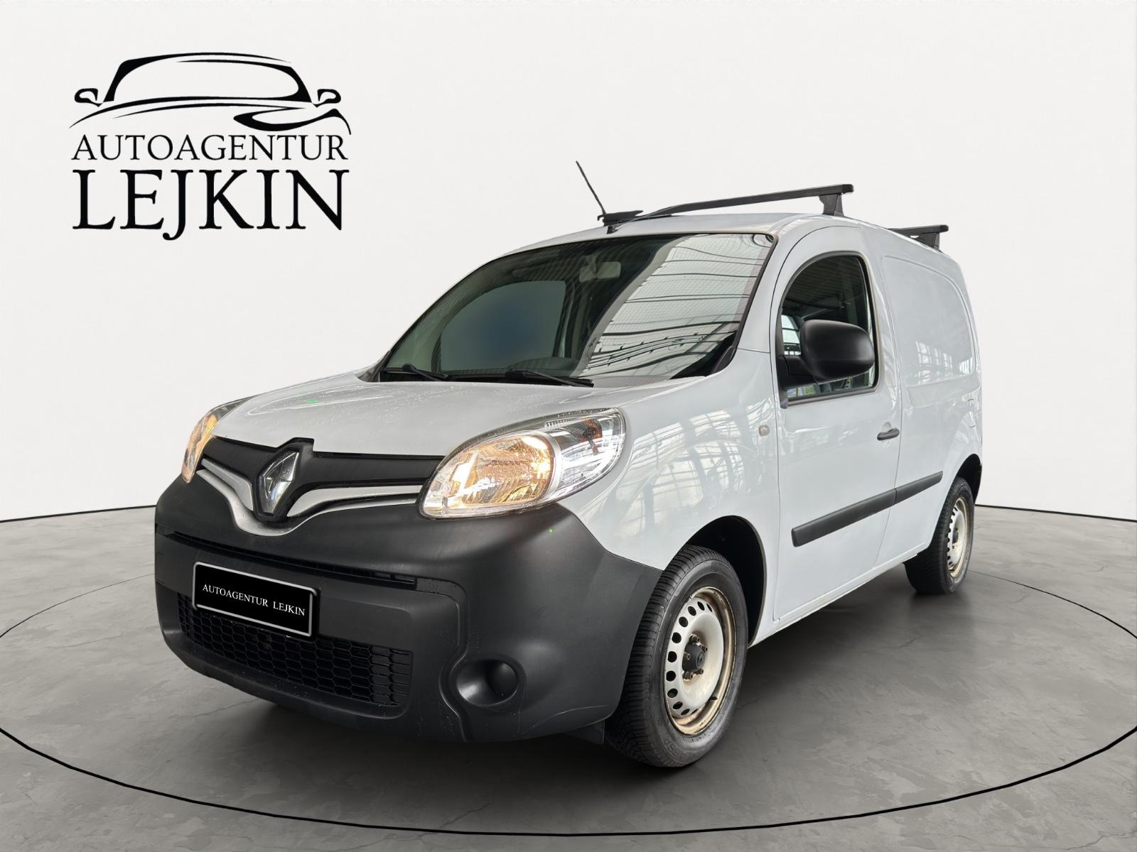 Renault Kangoo Rapid Extra 1.5 DCI*KLIMA*PDC*2. HAND*
