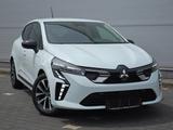 Mitsubishi Colt Plus (Kamera/Led/Sportsitze) - Mitsubishi Colt: Sport