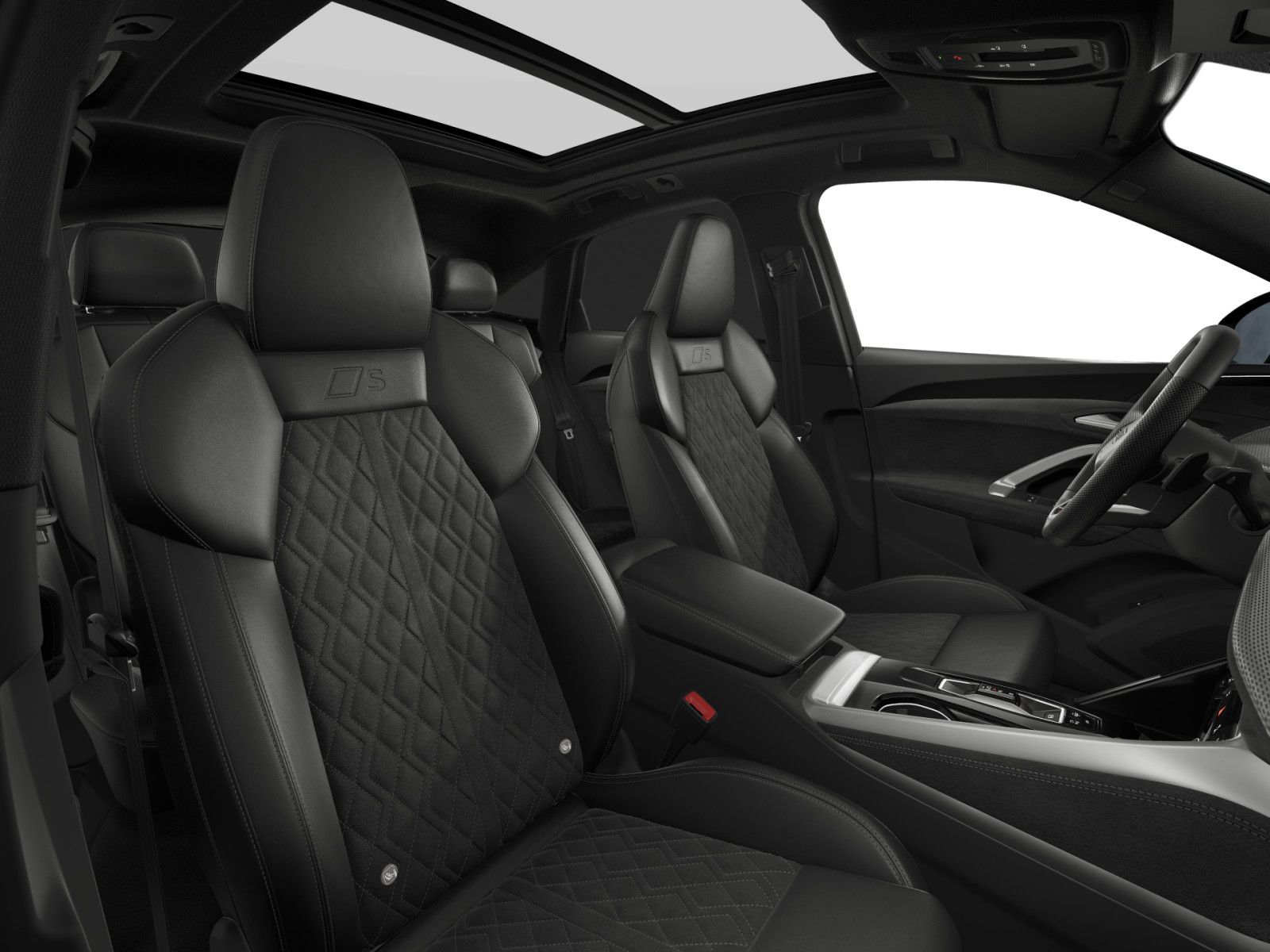 Audi Q5 - Bild 14