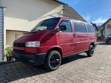 Volkswagen VW T4 Multivan 2.5 L Benziner - Volkswagen T4 Multivan aus 1992
