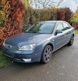 Ford Mondeo Limousine, Ford Mondeo, Prins ... - Ford Mondeo mit LPG-Antrieb