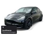Tesla Model Y Performance - Tesla Model Y: Performance